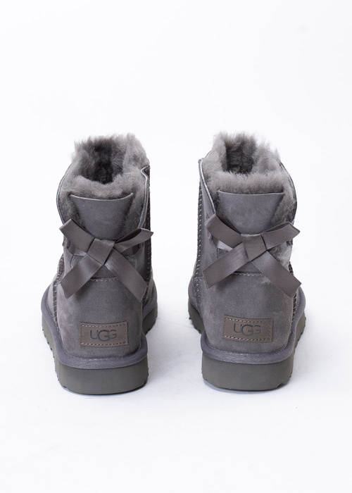 UGG W Mini Bailey Bow II Buty zimowe damskie