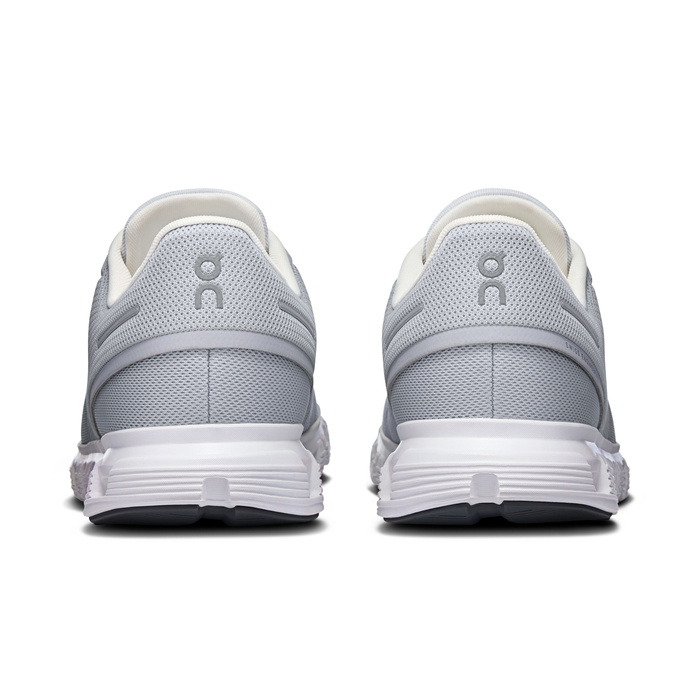 ON Cloud 6 M Glacier | White Sneakersy męskie