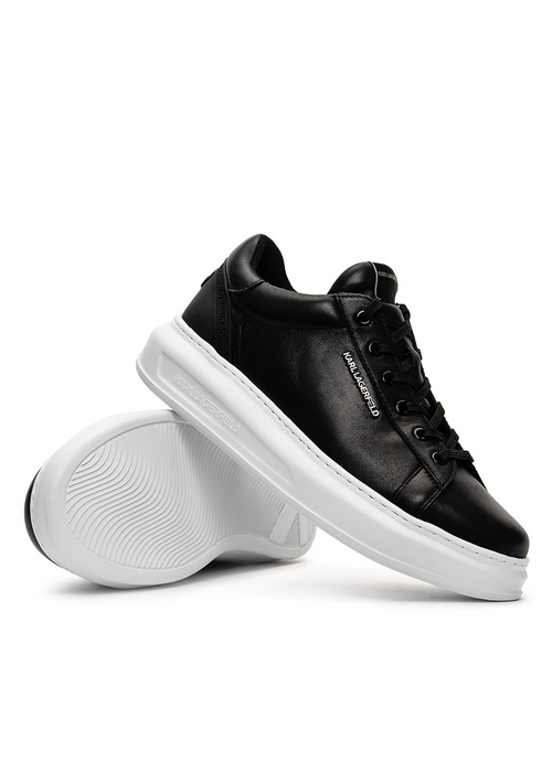 Sneakersy męskie Karl Lagerfeld Kapri (KL52575-000)