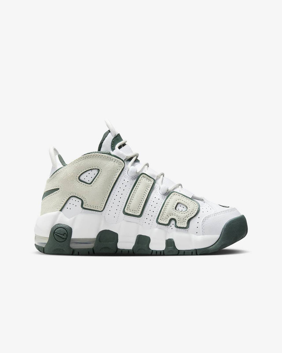 Nike Air More Uptempo Sneakersy damskie