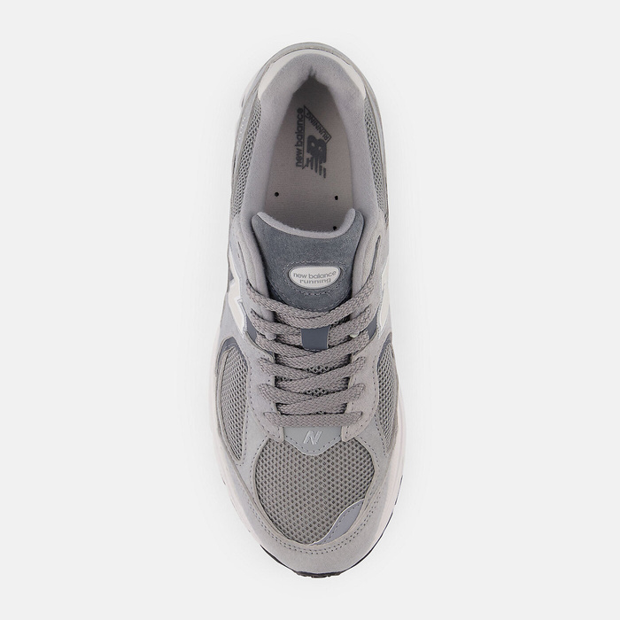 New Balance M2002RST Sneakersy unisex szary