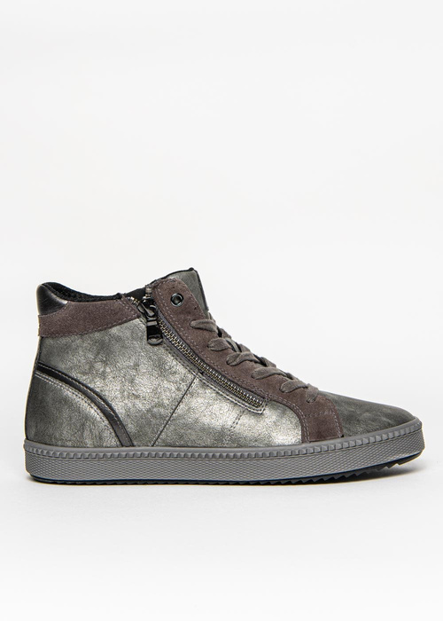 Sneakersy damskie GEOX D Blomiee B (D166HB 0PV22 C9002)