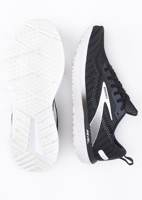 Buty do biegania męskie BROOKS Revel 6 