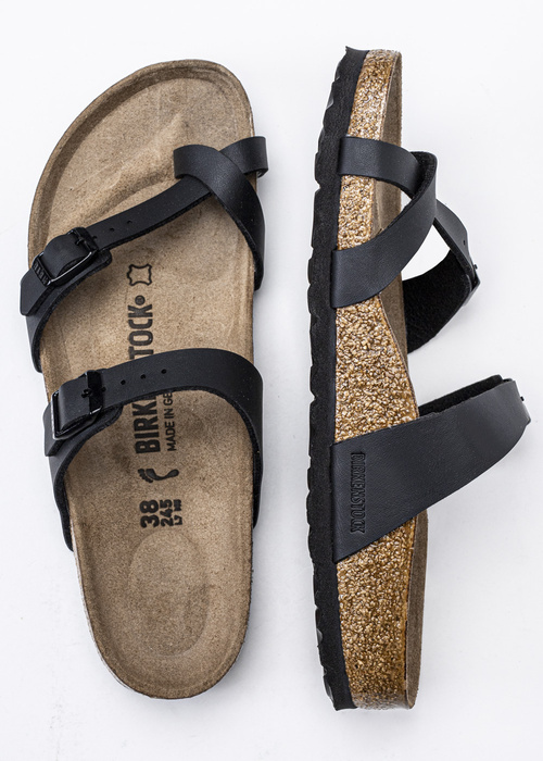 Birkenstock Mayari BF Japonki damskie