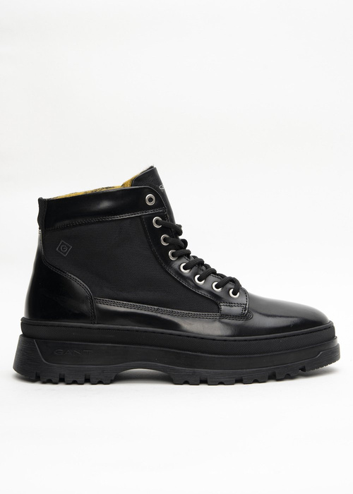 Kozaki męskie Gant ST Grip Mid Lace (23641215-G00)