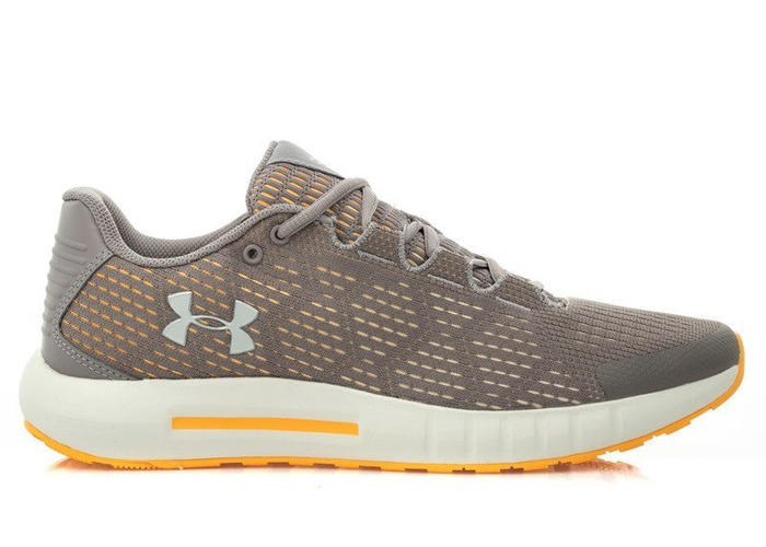 Buty treningowe damskie Under Armour W Micro G Pursuit SE (3021250-601)