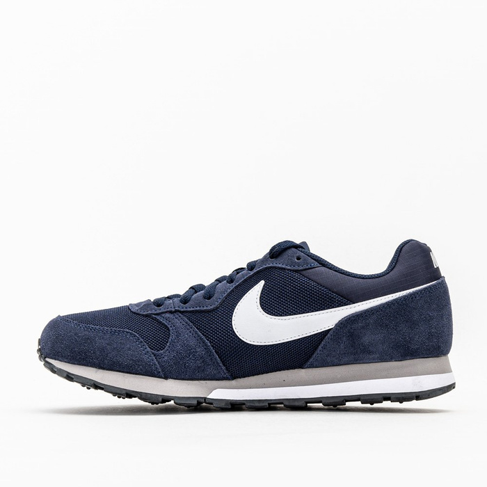 Buty treningowe męskie Nike MD Runner 2 (749794-410)