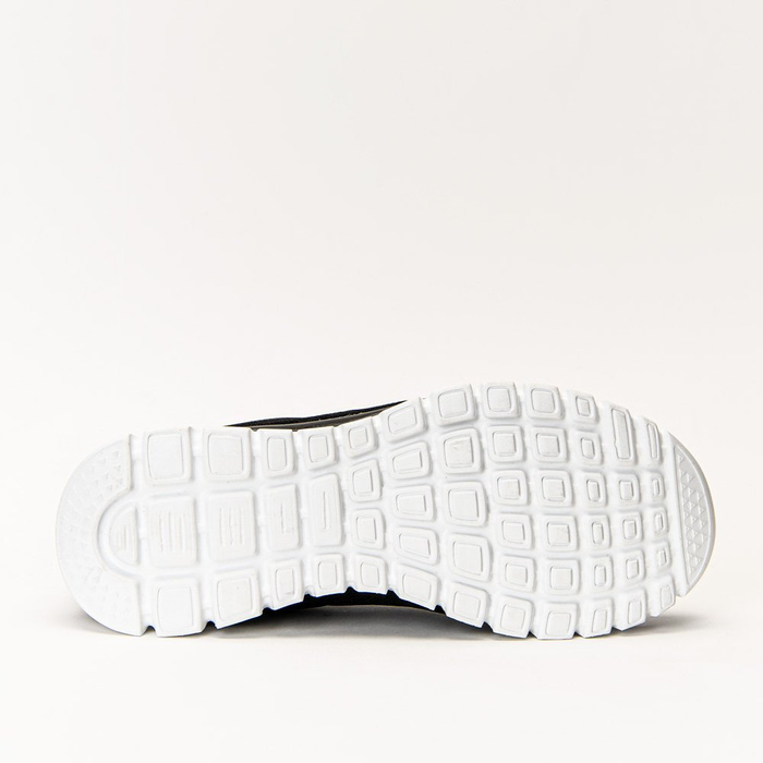 Buty treningowe damskie Skechers Graceful Get Connected (12615/BKTQ)