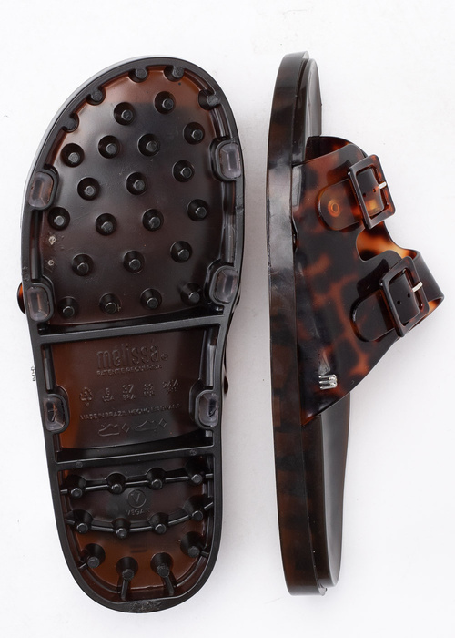 Klapki damskie Melissa Wide Ad (32950-53842)