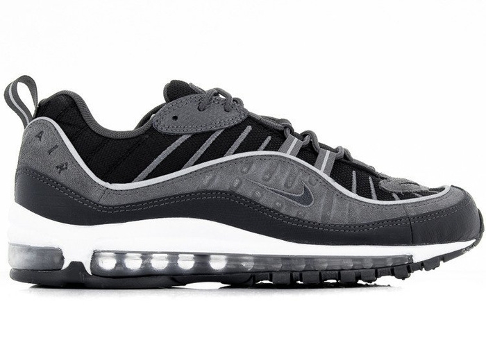 Buty sportowe męskie Nike Air Max 98 (AO9380-001)