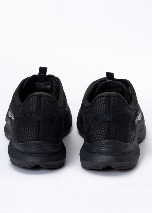 Buty do biegania męskie czarne Saucony Axon 2