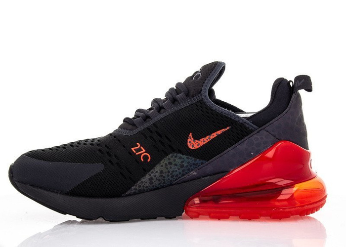 Buty sportowe męskie Nike Air Max 270 SE Reflective (BQ6525-001)