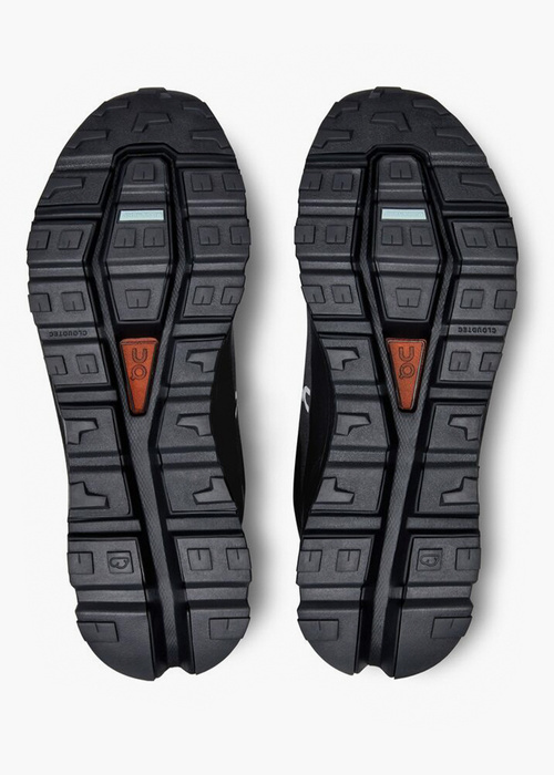 ON CLOUDROAM WATERPROOF Buty hikkingowe damskie