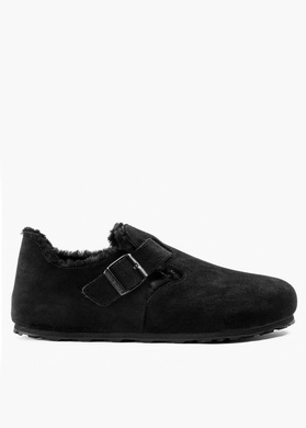 BIRKENSTOCK LONDON Półbuty damskie