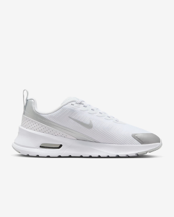 NIKE AIR MAX NUAXIS Sneakersy damskie