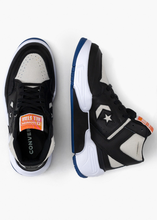 Sneakersy unisex CONVERSE WEAPON CX 