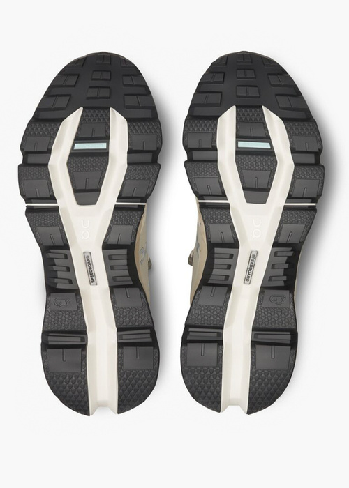 Buty hikkingowe damskie ON CLOUDWANDER WATERPROOF