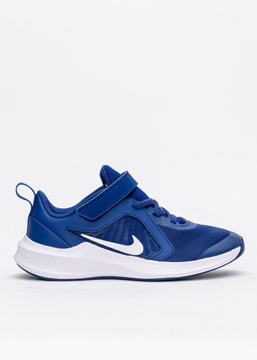 Buty sportowe dziecięce Nike Downshifter 10 PSV (CJ2067-401)