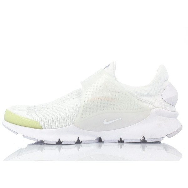 Buty sportowe męskie Nike Sock Dart KJCRD (819686-100)