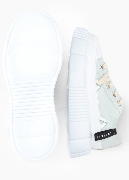 Sneakersy damskie Inuikii Matilda Canvas Low 23