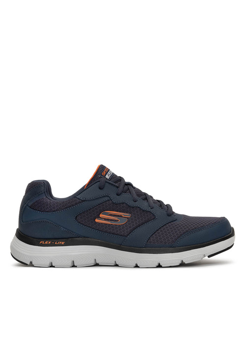 Buty sportowe męskie Skechers Flex Advantage 4.0 (232225/NVY)