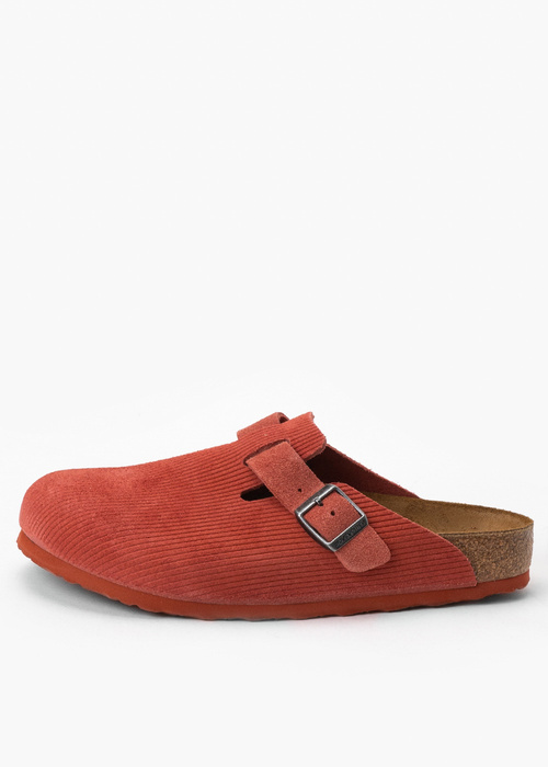 Klapki męskie BIRKENSTOCK BOSTON 
