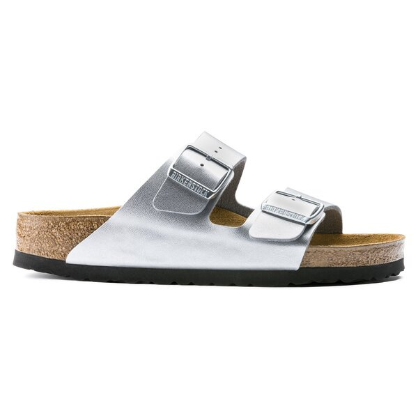BIRKENSTOCK ARIZONA Klapki damskie