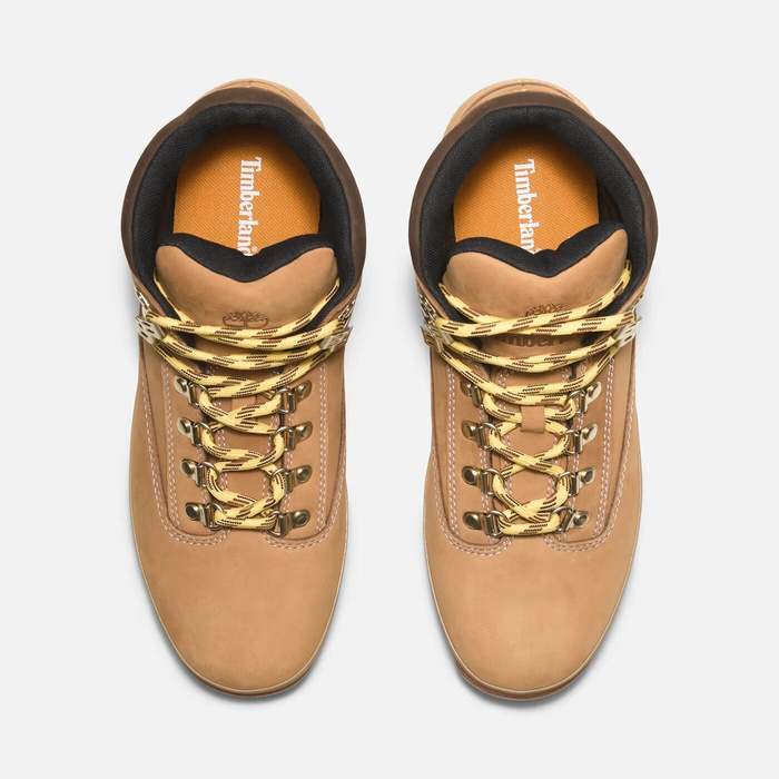 Timberland Euro Hiker Buty Outdoorowe męskie