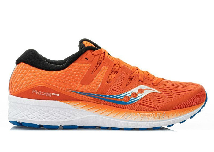 Buty treningowe męskie Saucony Ride ISO (S20444-36)