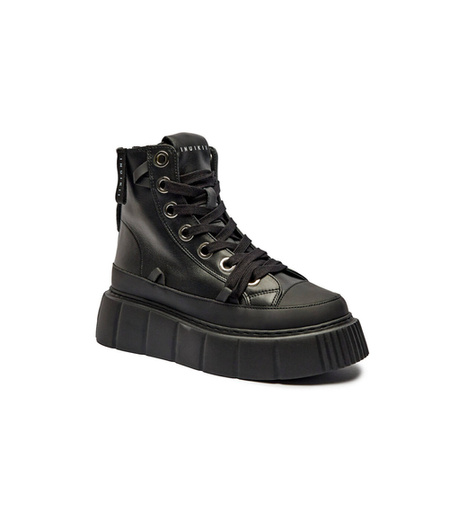INUIKII LEATHER MATILDA Sneakersy damskie