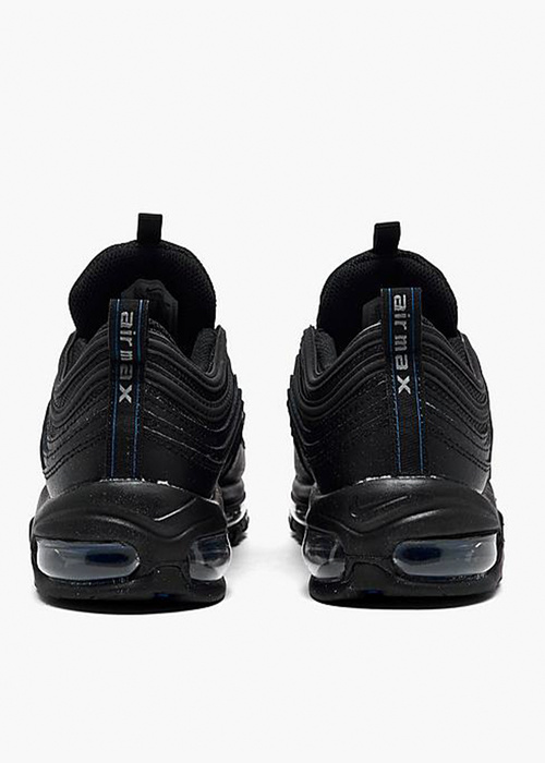 Sneakersy damskie NIKE AIR MAX 97 GS 