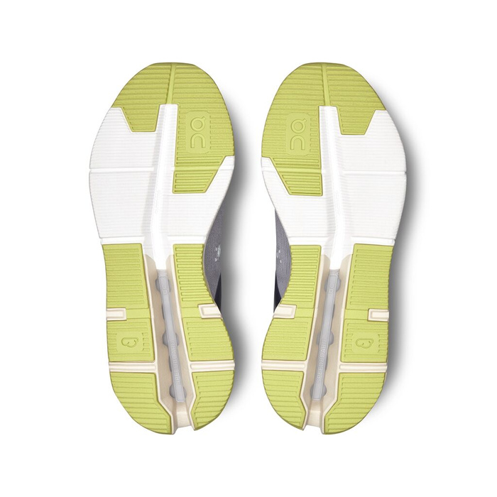 ON Cloudnova Flux Sneakersy damskie