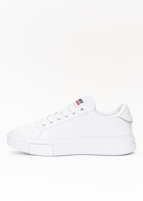 Sneakers'y damskie Tommy Jeans Fashion Cupsole (EN0EN01268-YBS)