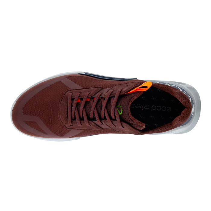 Buty outdoorowe męskie Ecco BIOM 2.1 X CTRY M LOW GTX