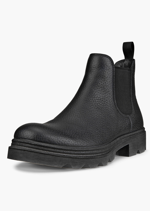 Sztyblety męskie ECCO GRAINER  CHELSEA BOOT