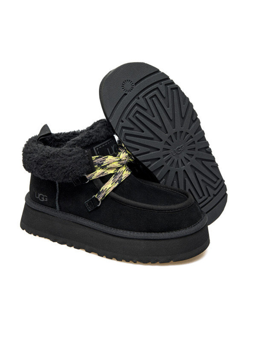 UGG W FUNKARRA CABIN CUFF Buty zimowe damskie
