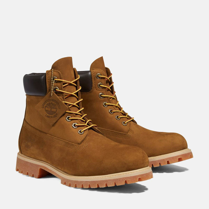 Timberland 6 Inch Premium Boot Trapery męskie