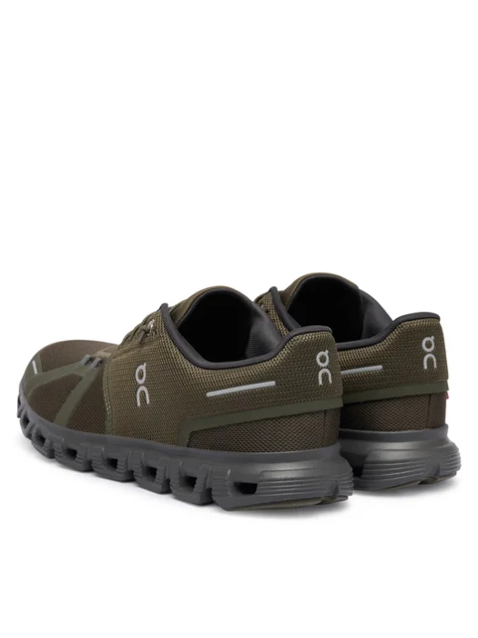 On Cloud 6 M Olive | Eclipse Sneakersy męskie