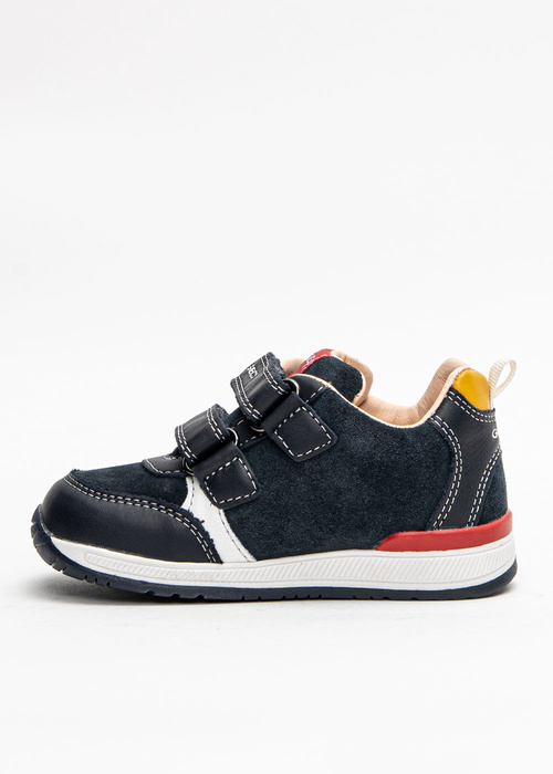 Sneakersy dziecięce GEOX B Rishon B (B160RB 02285 C4211)