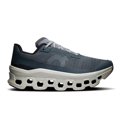 ON Cloudmonster Void W Stone | Glacier Buty damskie do biegania