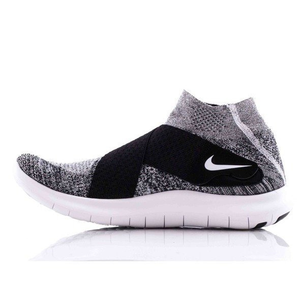 Buty treningowe męskie Nike Free Run Motion Flyknit 2017 (880845-001)