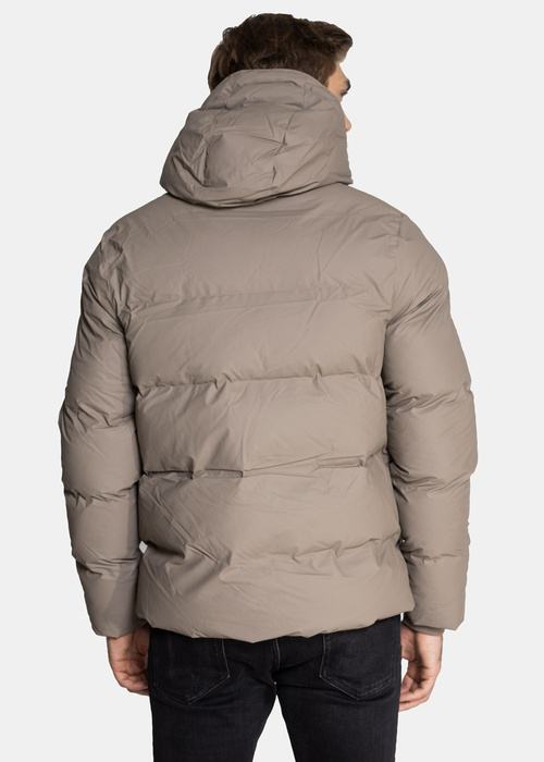 Kurtka puchowa Rains Puffer Jacket Unisex (1506-17)