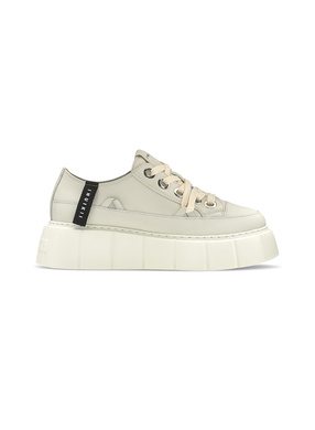 Inuikii LEATHER MATILDA LOW Sneakersy damskie