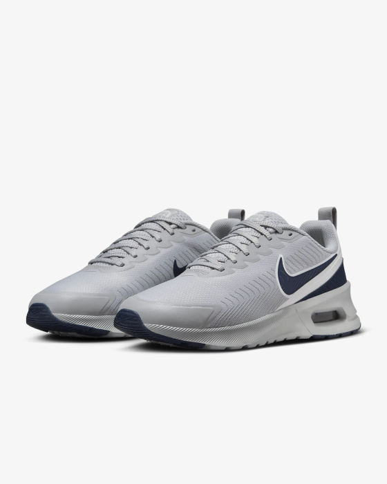 Nike AIR MAX NUAXIS Sneakersy męskie