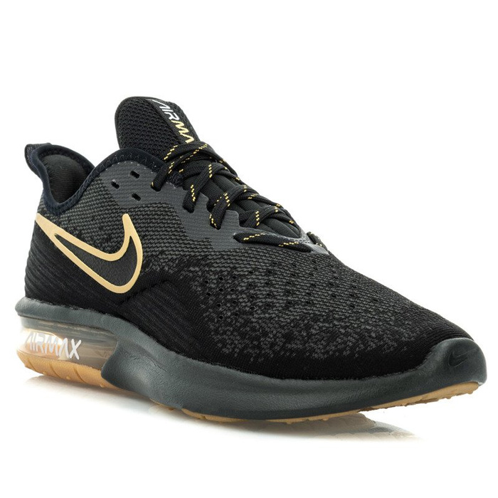 Buty sportowe męskie Nike Air Max Sequent 4 (AO4485-005)