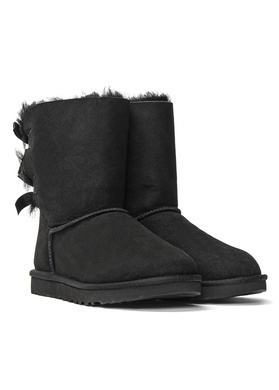 UGG W Bailey Bow II Buty zimowe damskie