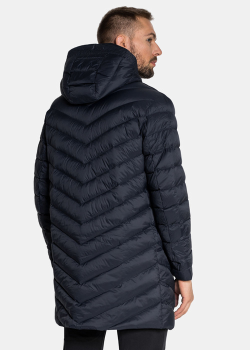 Kurtka puchowa męska Armani Exchange (8NZL20 ZNW3Z 1583)