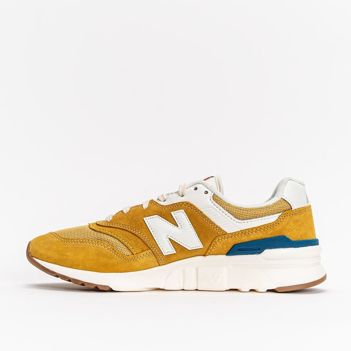 Buty sportowe męskie New Balance CM997 (CM997HRW)