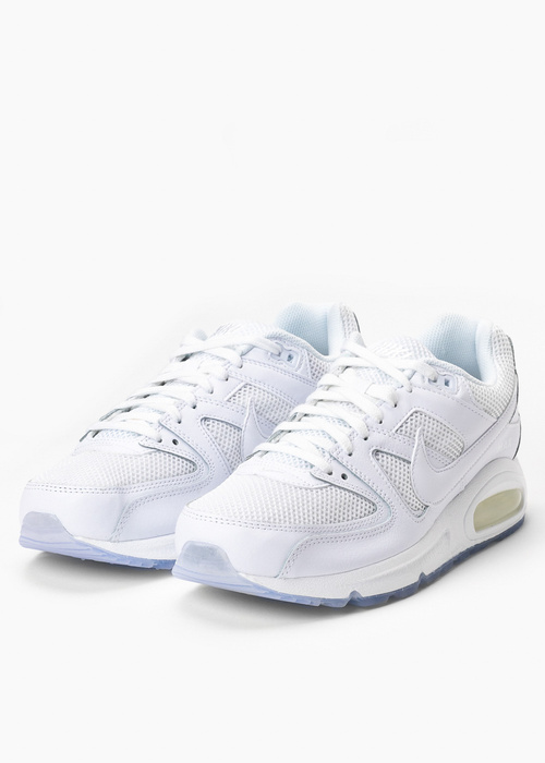 Buty sportowe męskie Nike Air Max Command LTR (629993-112)