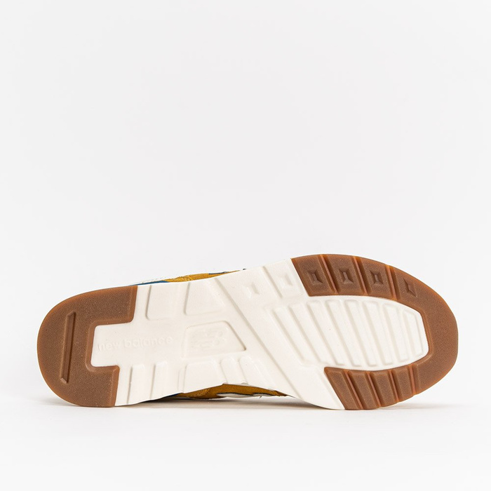 Buty sportowe męskie New Balance CM997 (CM997HRW)
